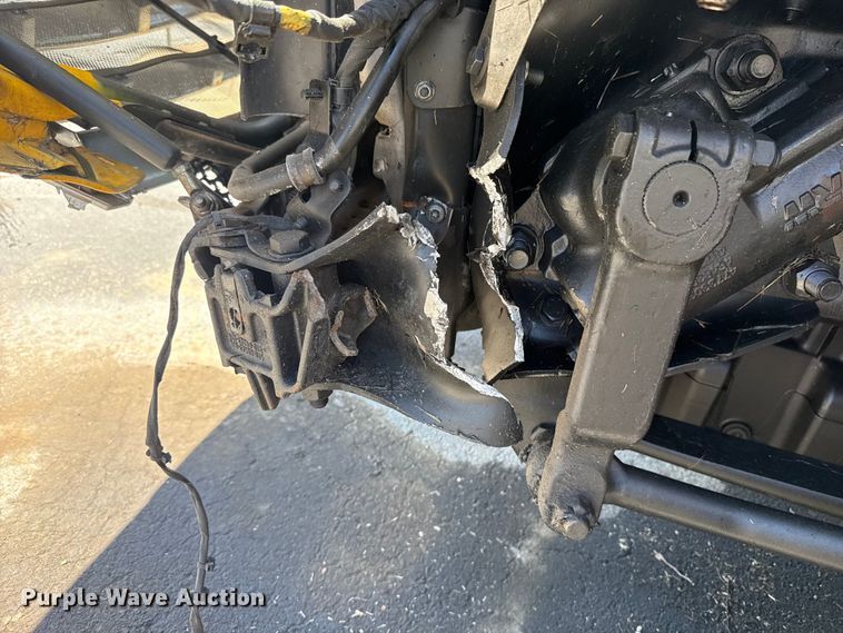 image for item NK9191 2024 Freightliner Cascadia 126 semi truck