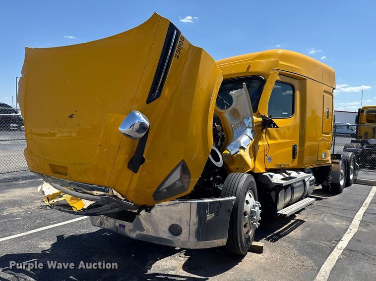 Top Destinations for Shipping Cars from the USA