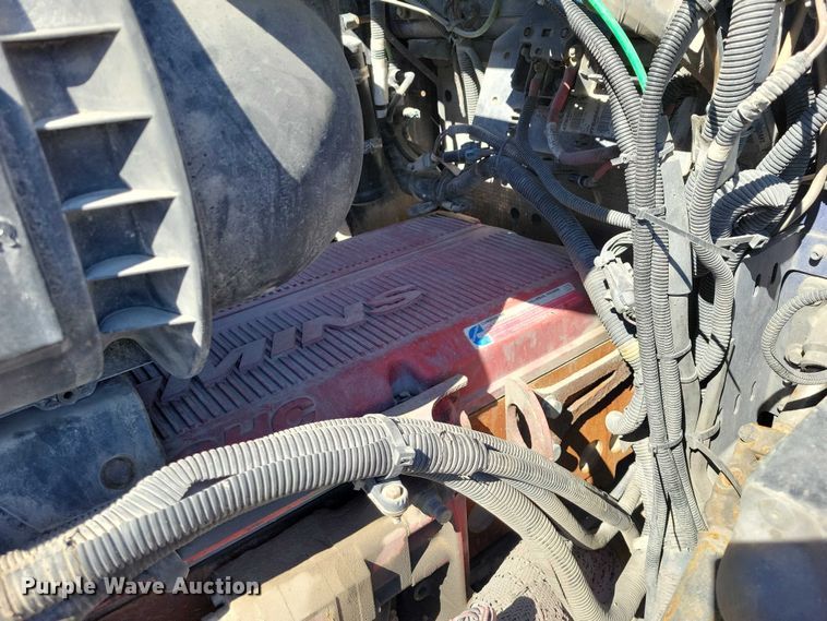 image for item NK9945 2010 Kenworth  T660 semi truck