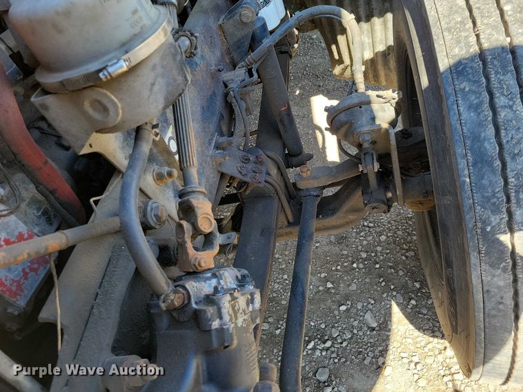 image for item NK9945 2010 Kenworth  T660 semi truck