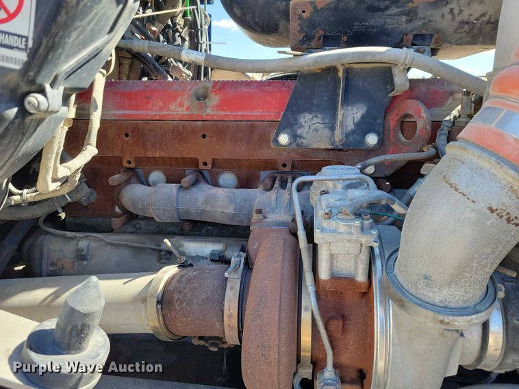 image for item NK9945 2010 Kenworth  T660 semi truck