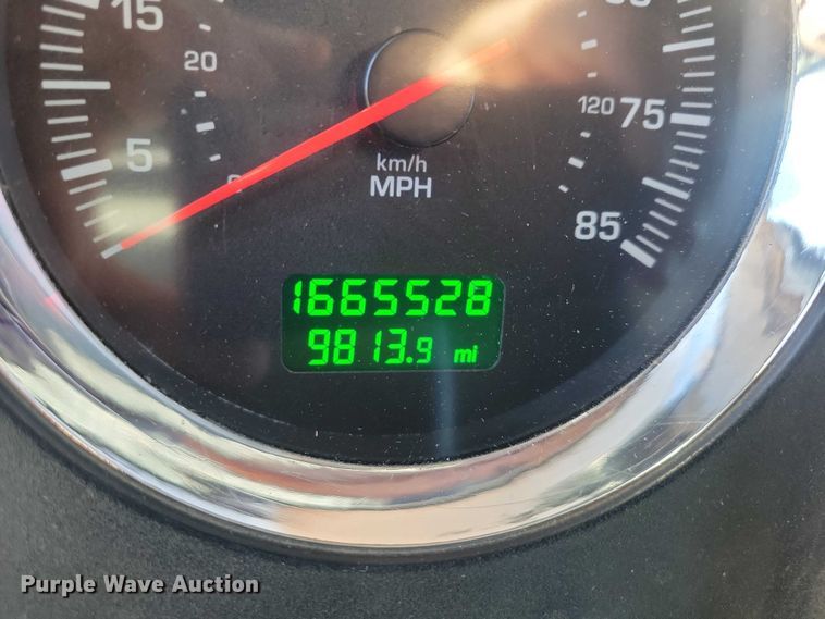 image for item NK9945 2010 Kenworth  T660 semi truck