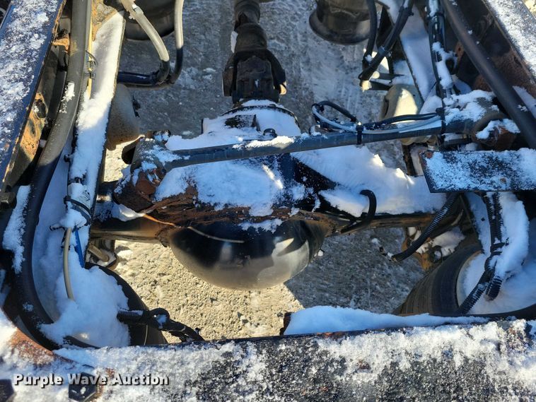 image for item NO9927 2014 Freightliner Cascadia semi truck