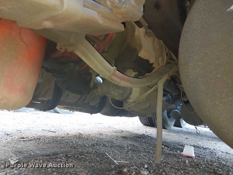 image for item YA1089 2019 Peterbilt 567 semi truck