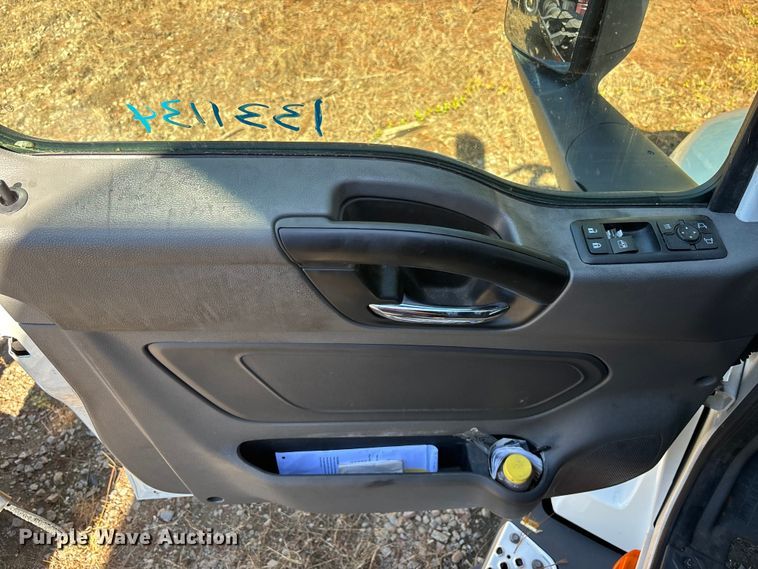 image for item YA1104 2024 International LT625 semi truck