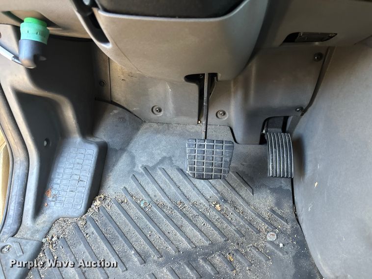 image for item YA1104 2024 International LT625 semi truck