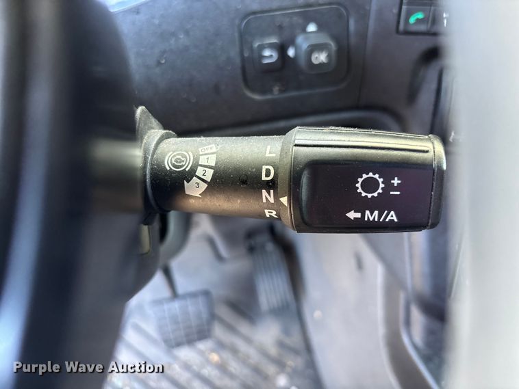 image for item YA1104 2024 International LT625 semi truck