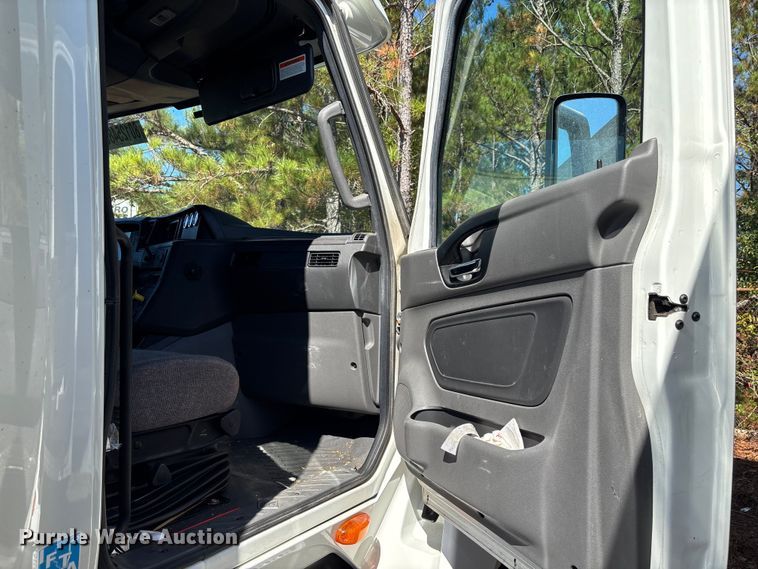 image for item YA1104 2024 International LT625 semi truck