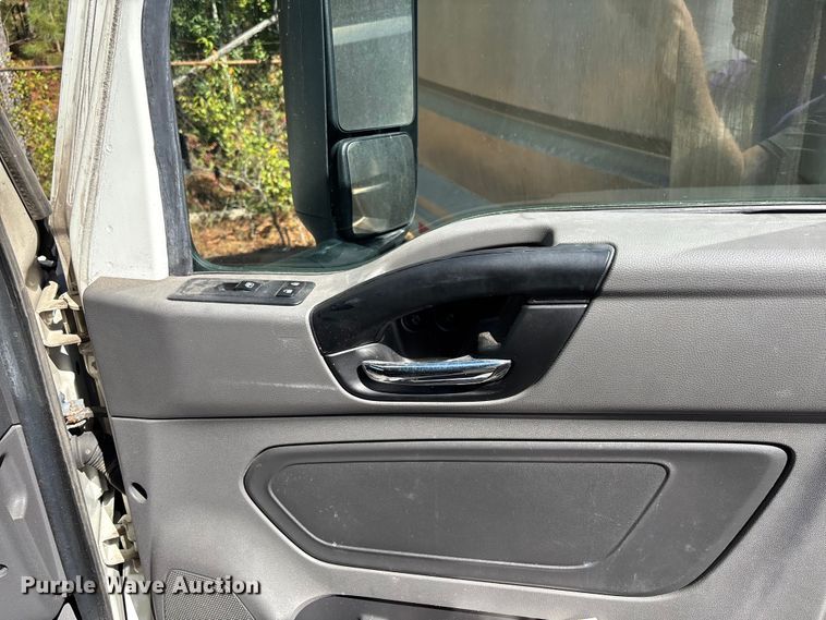 image for item YA1104 2024 International LT625 semi truck