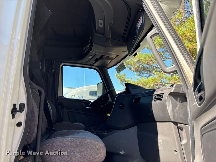 image for item YA1104 2024 International LT625 semi truck