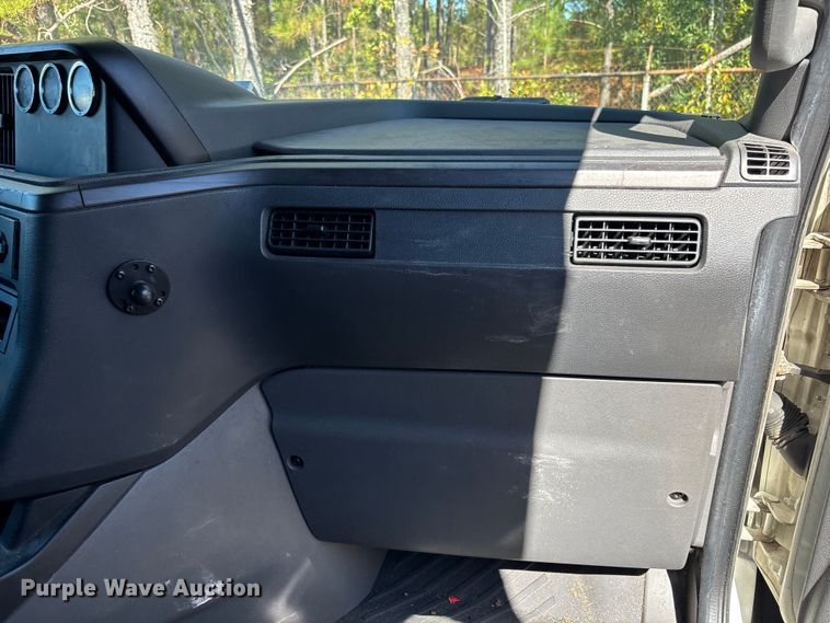 image for item YA1104 2024 International LT625 semi truck