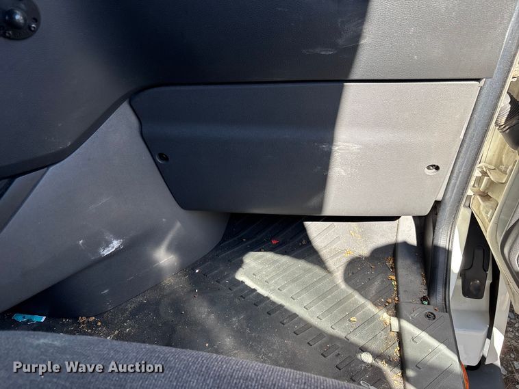 image for item YA1104 2024 International LT625 semi truck