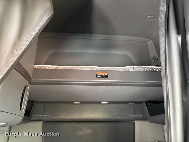 image for item YA1104 2024 International LT625 semi truck