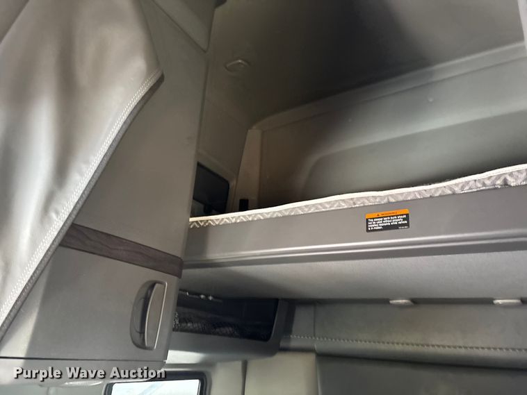 image for item YA1104 2024 International LT625 semi truck