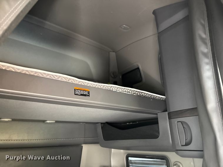 image for item YA1104 2024 International LT625 semi truck