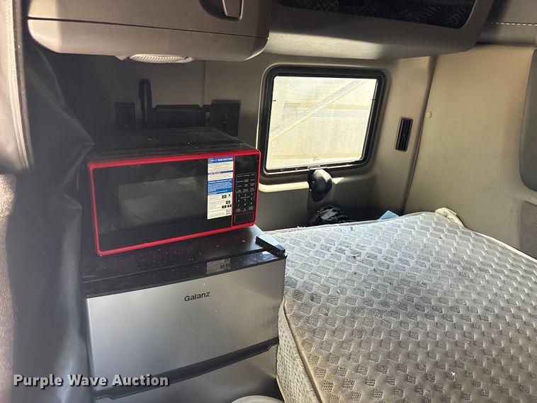 image for item YA1104 2024 International LT625 semi truck