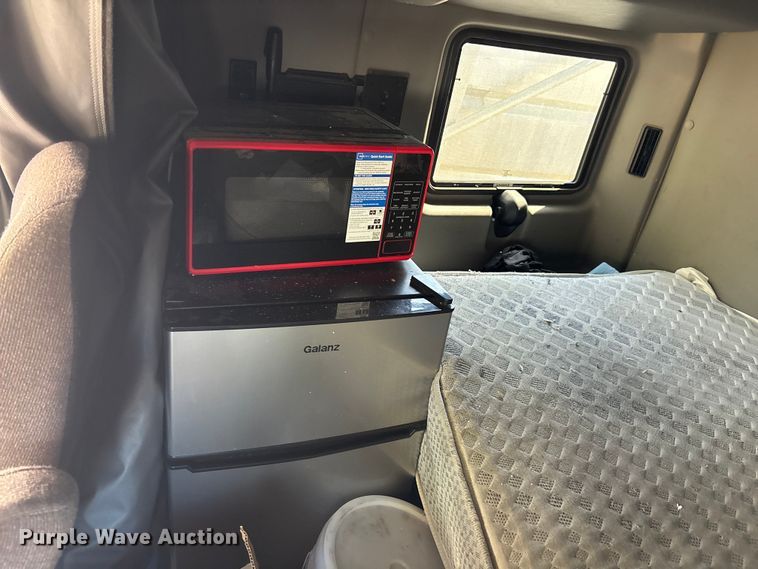 image for item YA1104 2024 International LT625 semi truck