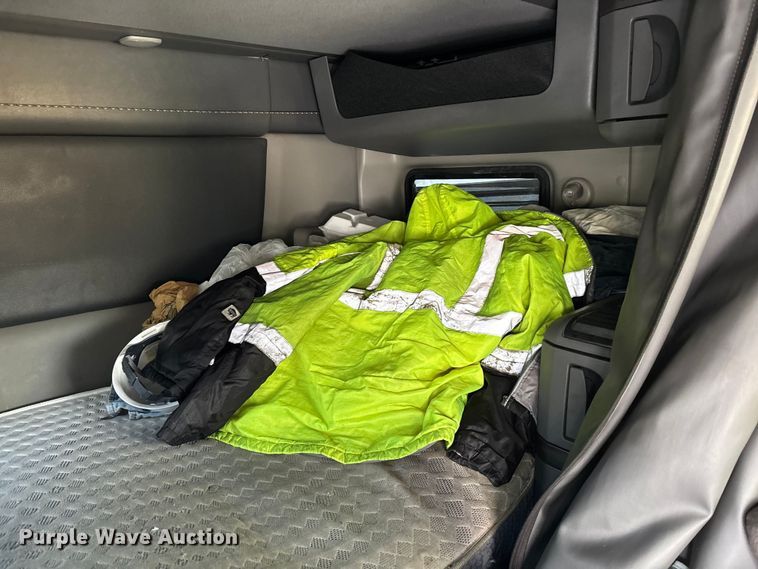 image for item YA1104 2024 International LT625 semi truck