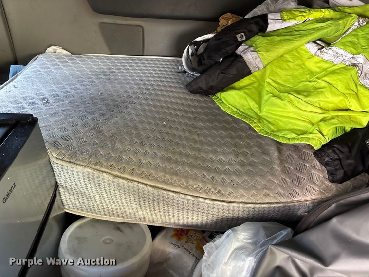 image for item YA1104 2024 International LT625 semi truck