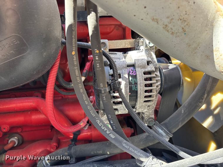 image for item YA1104 2024 International LT625 semi truck