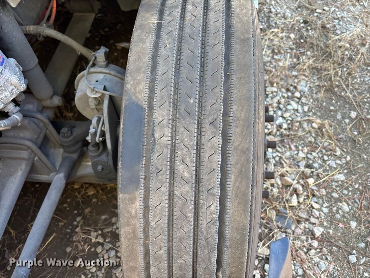 image for item YA1104 2024 International LT625 semi truck