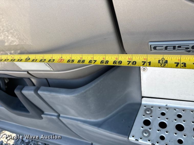 image for item YA1182 2017 Freightliner Cascadia semi truck