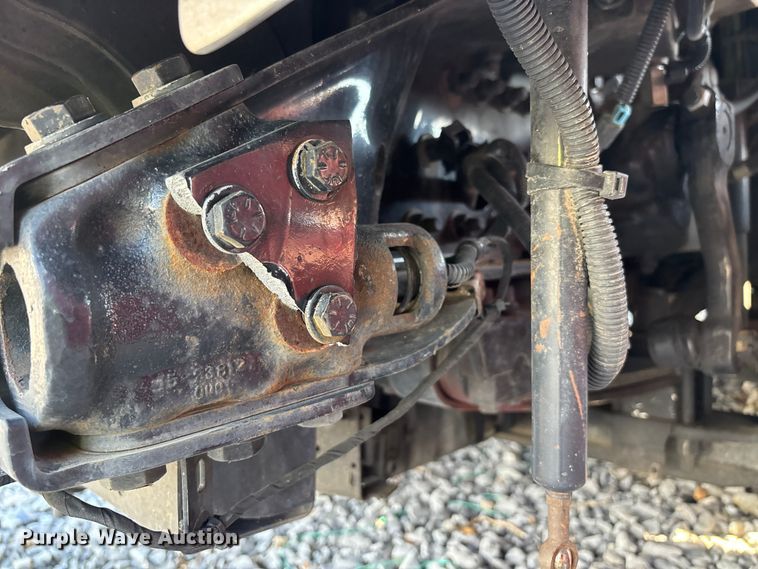 image for item YA1182 2017 Freightliner Cascadia semi truck