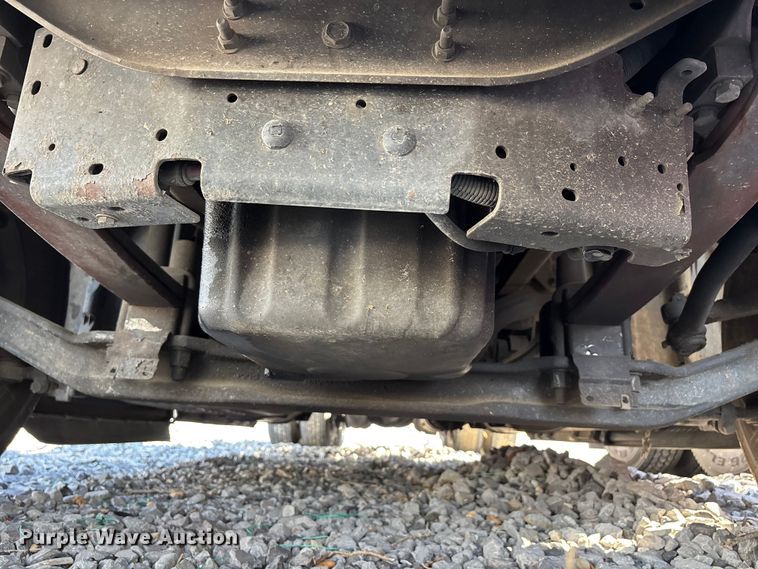 image for item YA1182 2017 Freightliner Cascadia semi truck