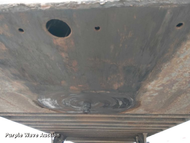 image for item YA1376 2017 Utility VS2DX dry van trailer