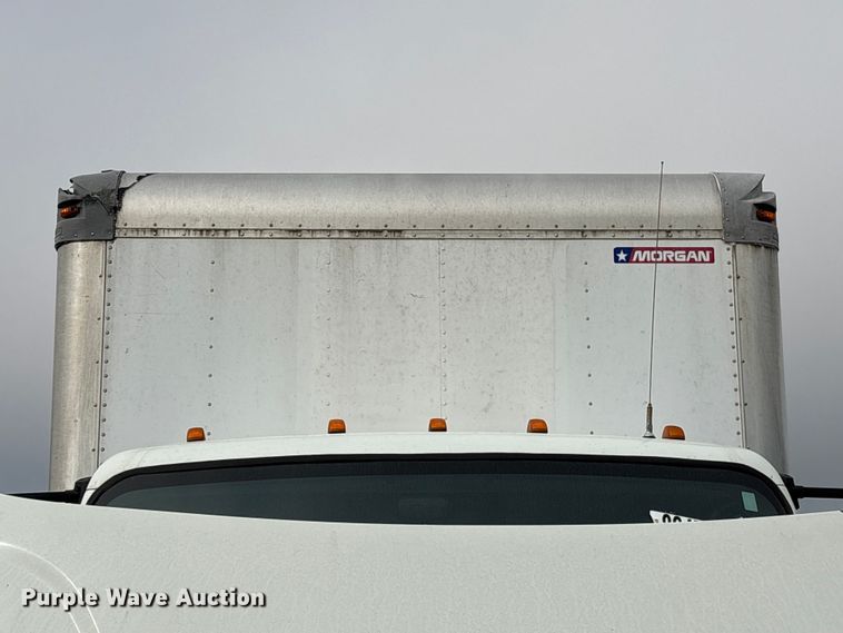 image for item YA1381 2018 Freightliner Business Class M2 box truck