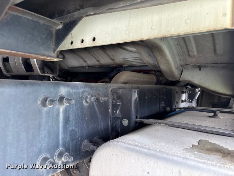 image for item YA1381 2018 Freightliner Business Class M2 box truck