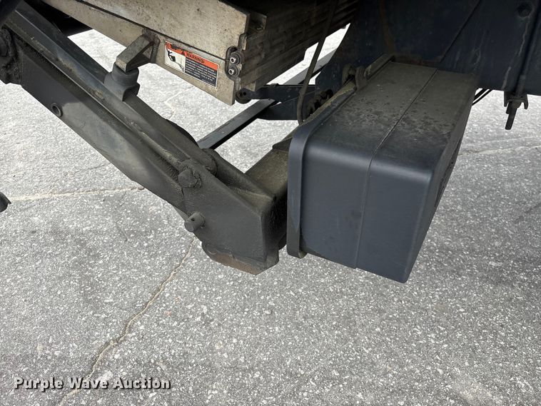 image for item YA1381 2018 Freightliner Business Class M2 box truck