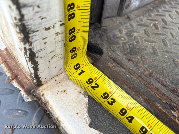 image for item YA1381 2018 Freightliner Business Class M2 box truck