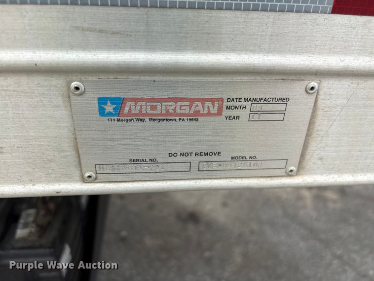 image for item YA1381 2018 Freightliner Business Class M2 box truck