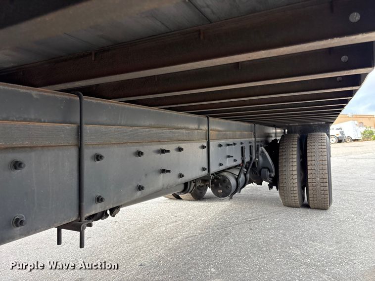 image for item YA1381 2018 Freightliner Business Class M2 box truck