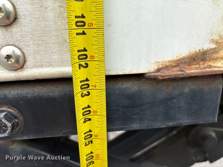 image for item YA1381 2018 Freightliner Business Class M2 box truck