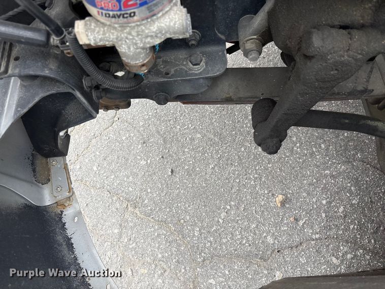 image for item YA1381 2018 Freightliner Business Class M2 box truck