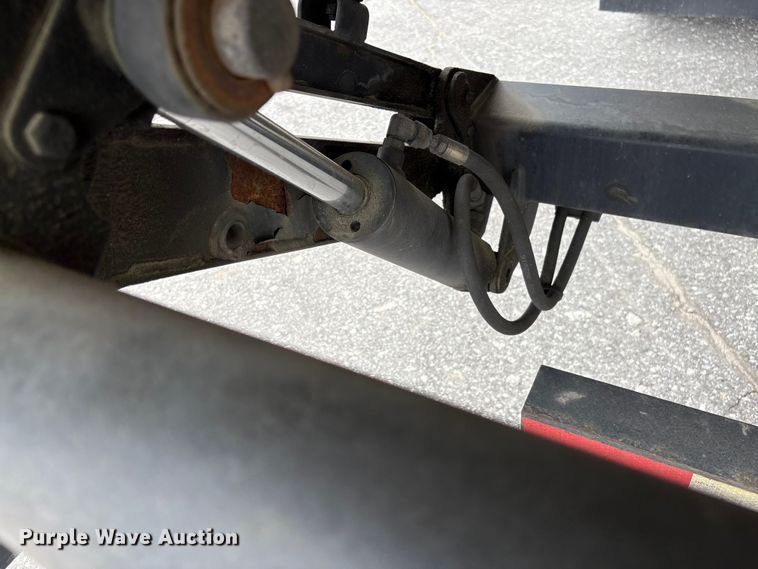 image for item YA1381 2018 Freightliner Business Class M2 box truck