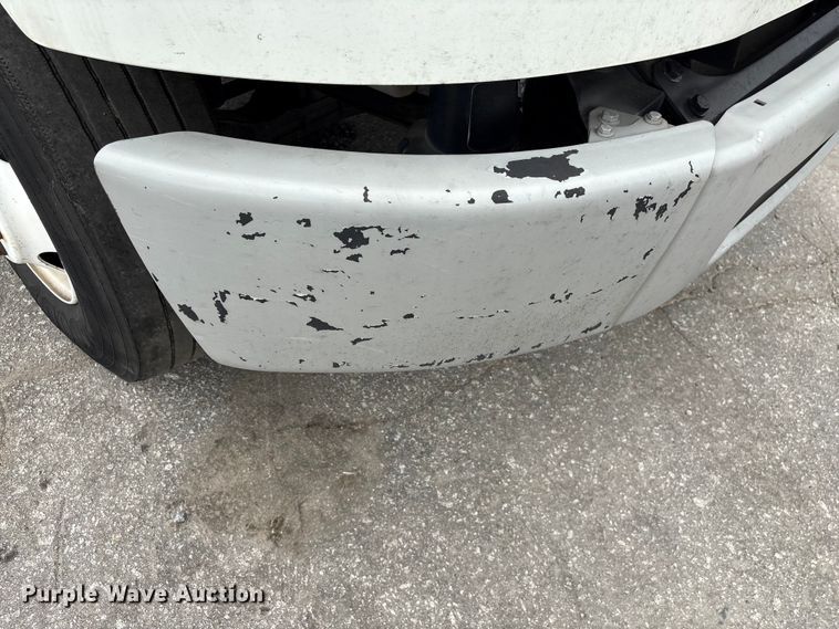 image for item YA1381 2018 Freightliner Business Class M2 box truck