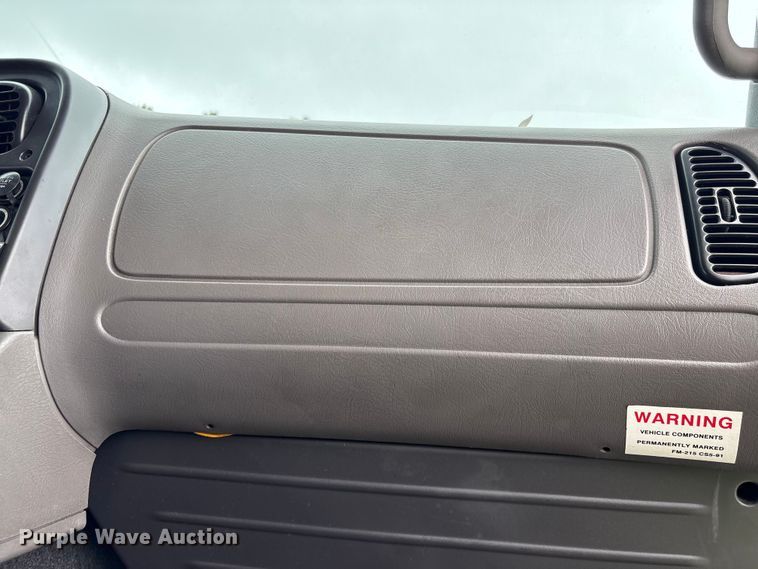 image for item YA1381 2018 Freightliner Business Class M2 box truck