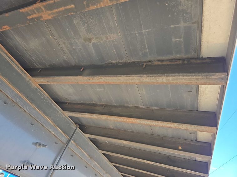 image for item YA1386 2020 Hino  box truck