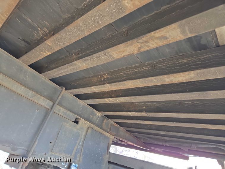 image for item YA1386 2020 Hino  box truck