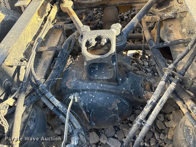 image for item YA1449 2018 Kenworth W900 semi truck