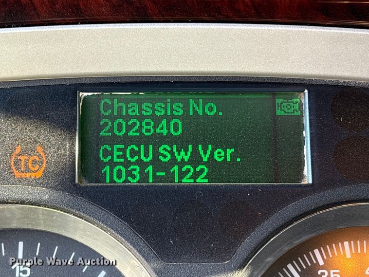 image for item YA1449 2018 Kenworth W900 semi truck