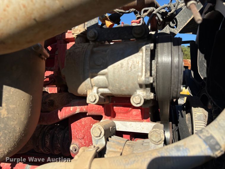 image for item YA1449 2018 Kenworth W900 semi truck