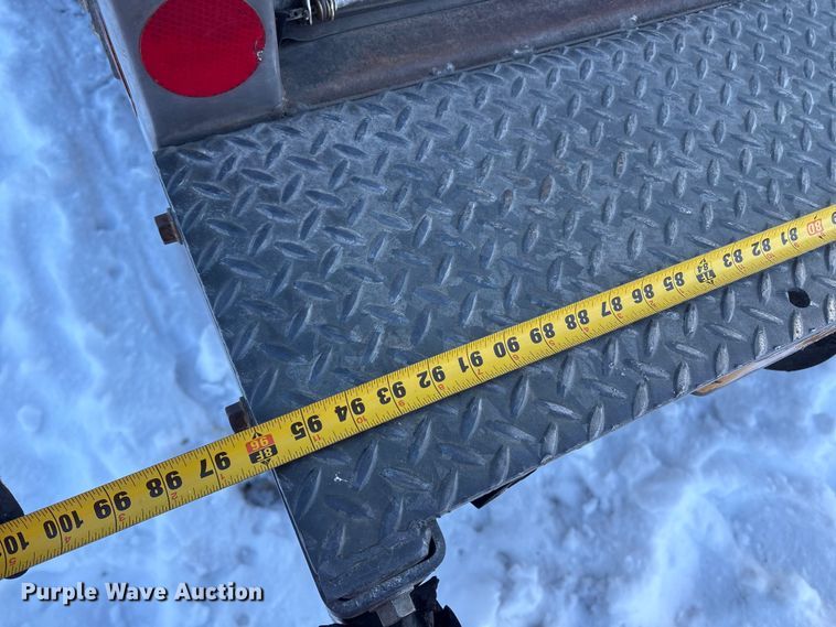 image for item YA1485 2015 International 4300 box truck