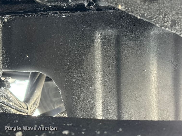 image for item YA1485 2015 International 4300 box truck