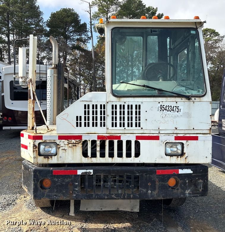 image for item YA1704 2006 Ottawa 30 yard truck