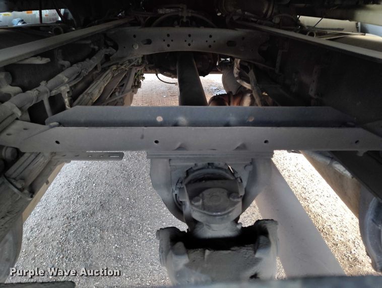 image for item YA1745 2016 Freightliner Cascadia semi truck