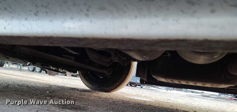 image for item YA1745 2016 Freightliner Cascadia semi truck